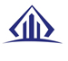 鈴鹿康福特酒店 Logo